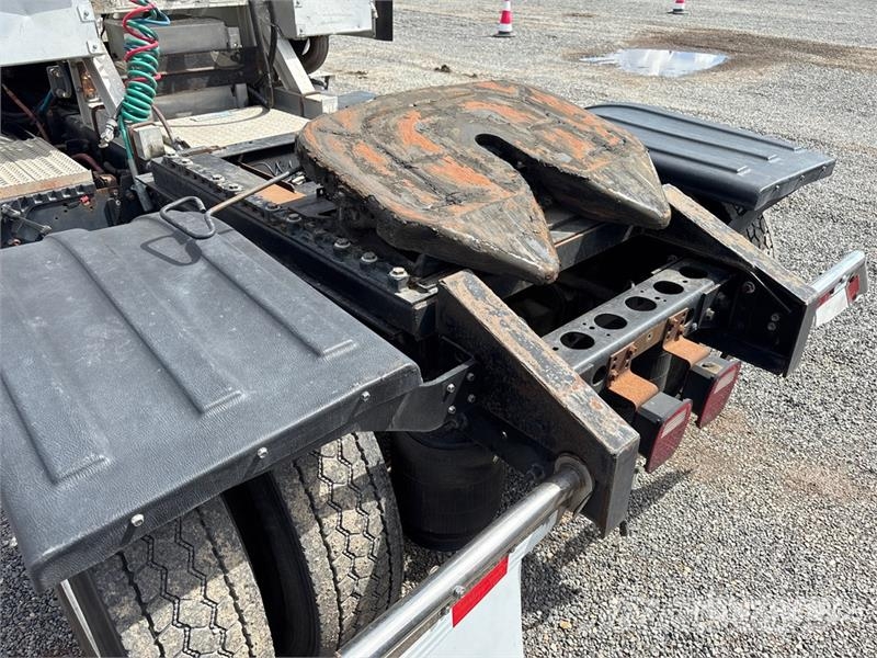 International ProStar+ 122 Vilcēji