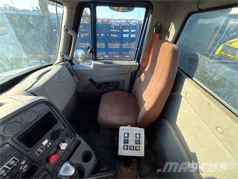 International ProStar+ 122 4x2 Toter Truck Ostali kamioni