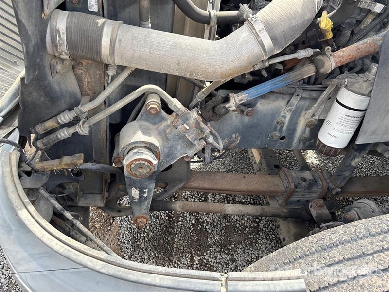 International ProStar+ 122 Vilcēji