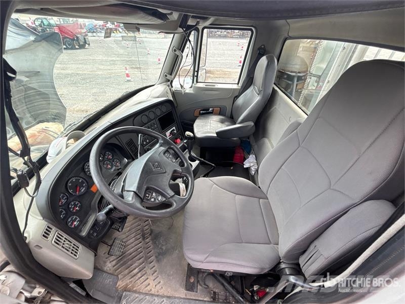 International ProStar+ 122 Vilcēji