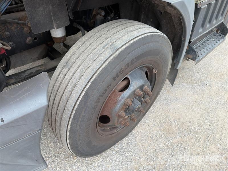 International RH613 6x4 T/A Day Cab Truck Tractor Τράκτορες