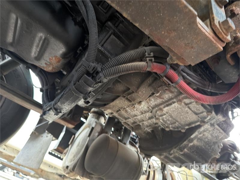 International RH613 6x4 T/A Day Cab Truck Tractor Τράκτορες