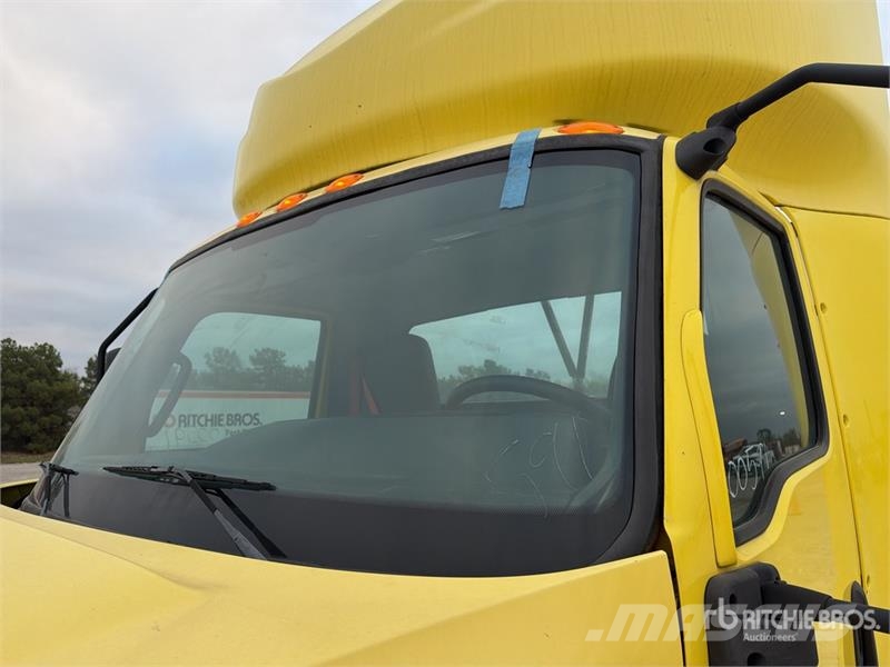 International RH613 6x4 T/A Day Cab Truck Tractor Τράκτορες