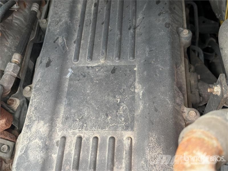 International RH613 6x4 T/A Day Cab Truck Tractor Τράκτορες