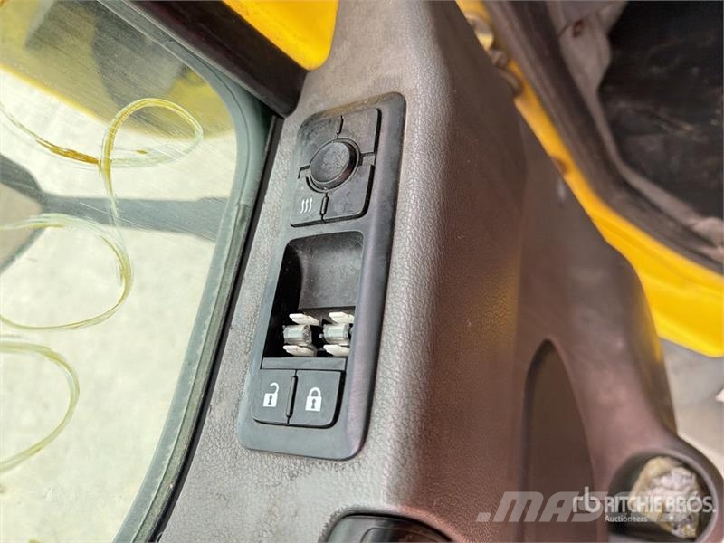 International RH613 6x4 T/A Day Cab Truck Tractor Τράκτορες