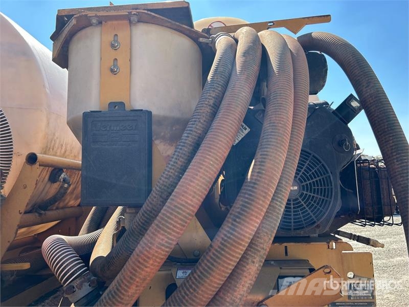 International Workstar 7400 6x4 Mud Mixing Truck Drugi tovornjaki
