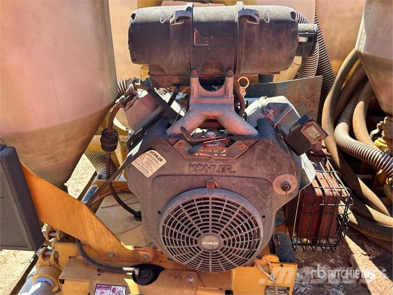 International Workstar 7400 6x4 Mud Mixing Truck Drugi tovornjaki