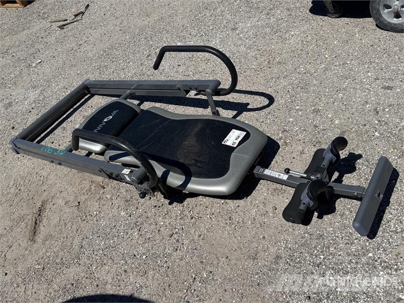  Inversion Table - Fits Innova مكونات أخرى