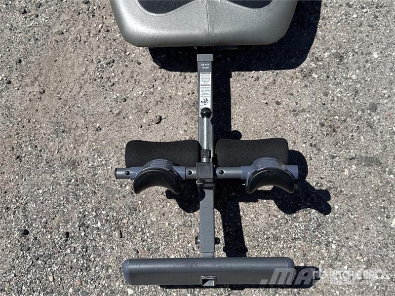  Inversion Table - Fits Innova مكونات أخرى