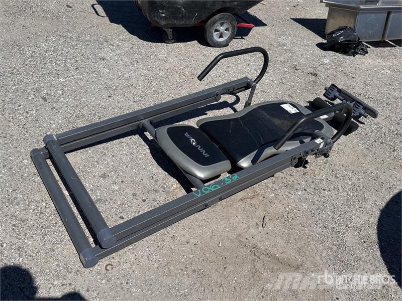  Inversion Table - Fits Innova مكونات أخرى