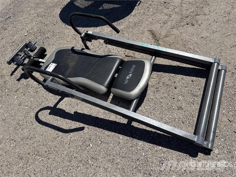  Inversion Table - Fits Innova مكونات أخرى