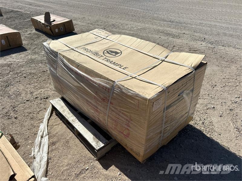 IRGC40 Khaki Scooter (Unused) Квадроциклы