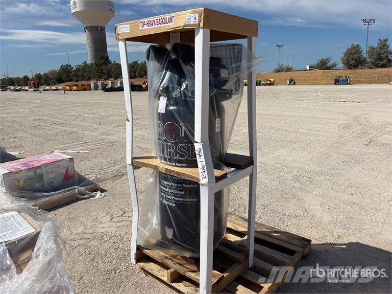 Iron Horse IHD6160V1 Electric 60 gal Shop Air Compressor Kompresoriai