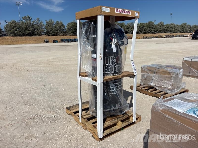 Iron Horse IHD6160V1 Electric 60 gal Shop Air Compressor Kompresoriai