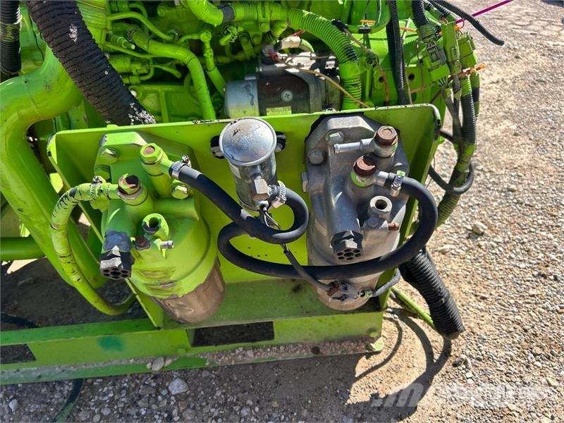 Isuzu AI-4JJ1X Engine Motori