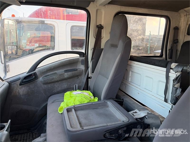 Isuzu NPR Andere Fahrzeuge