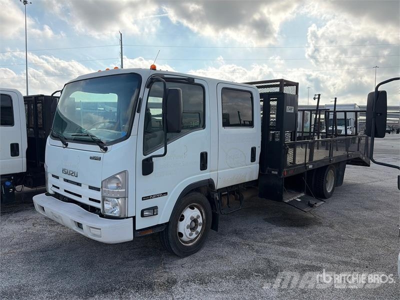 Isuzu NPR Andere Fahrzeuge
