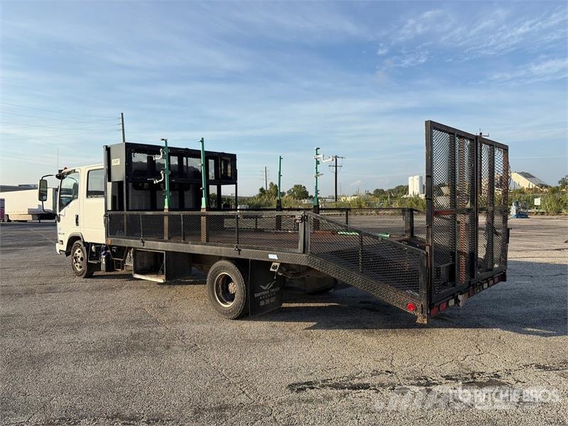 Isuzu NPR Andere Fahrzeuge
