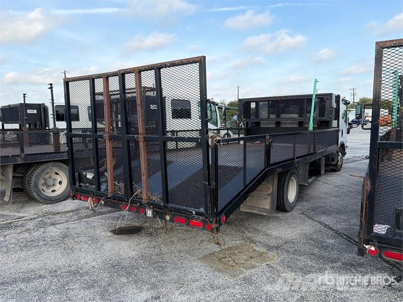 Isuzu NPR Andere Fahrzeuge