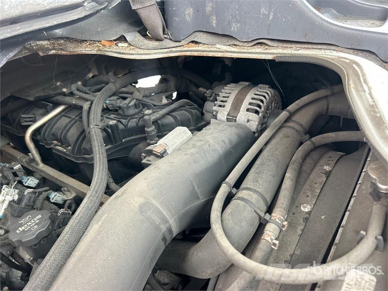 Isuzu NPR Kiper tovornjaki