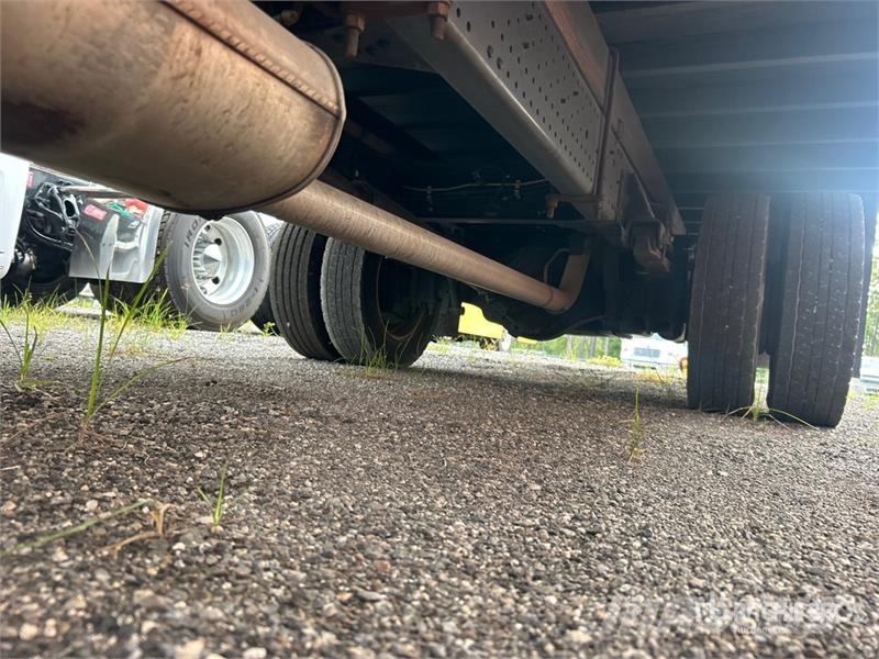 Isuzu NPR Ostali kamioni