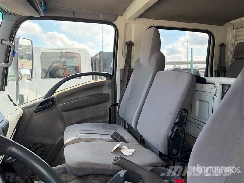 Isuzu NPR Outros Camiões