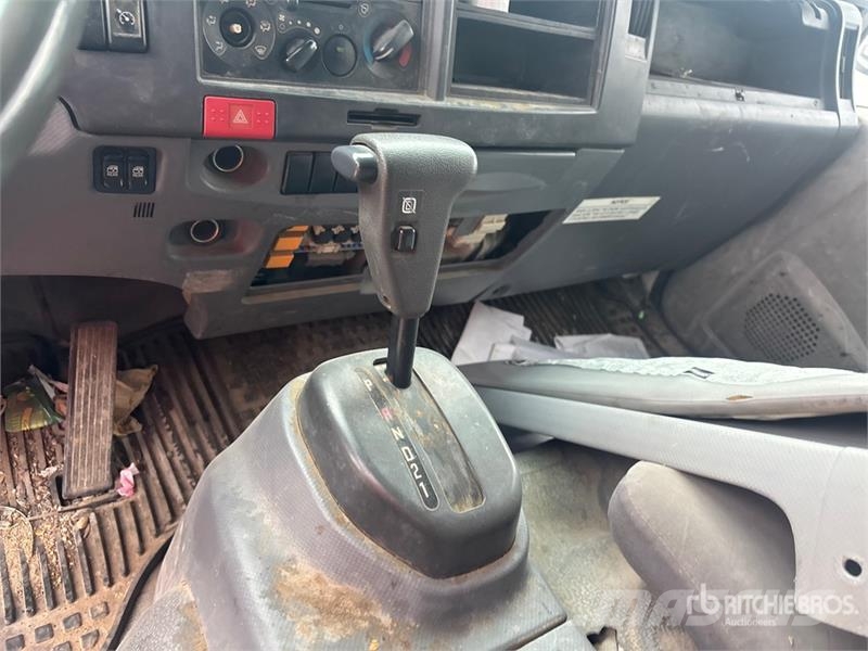 Isuzu NPR Other trucks