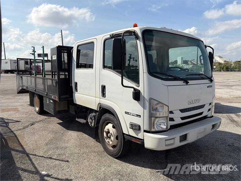 Isuzu NPR Outros Camiões