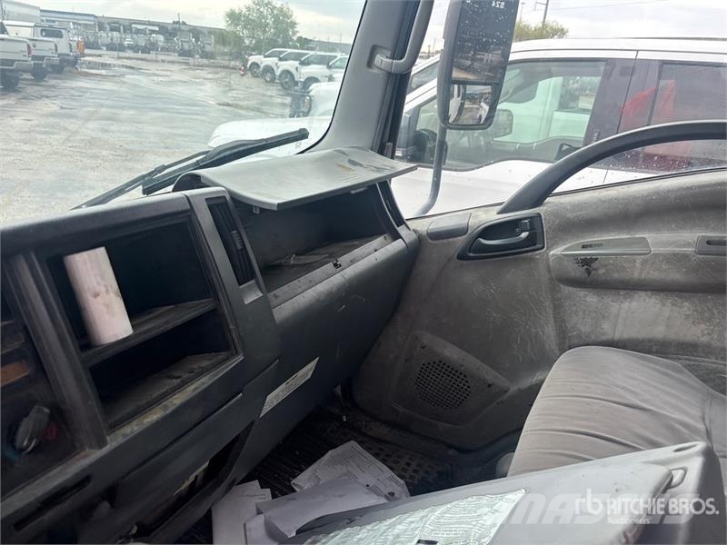 Isuzu NPR Other trucks
