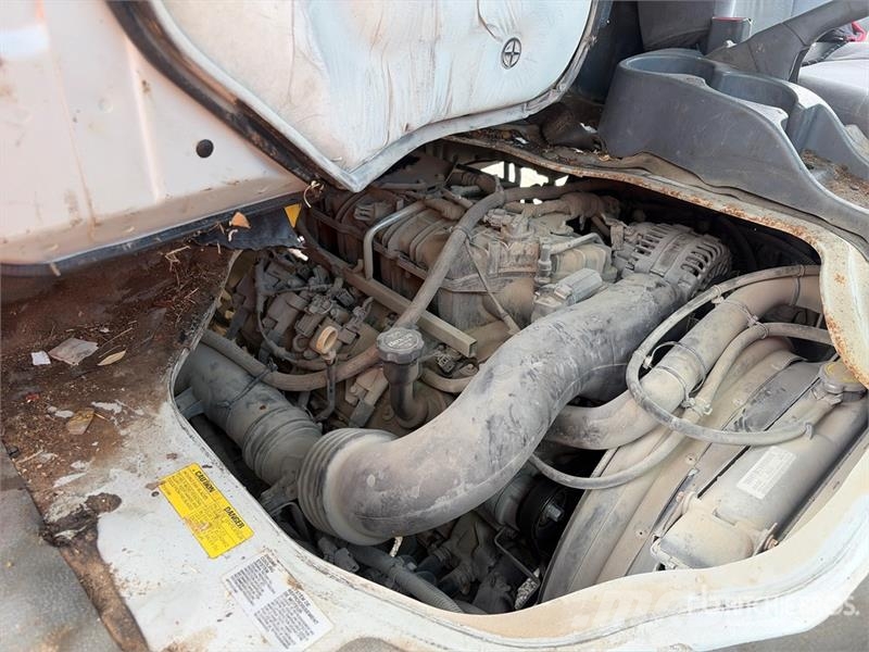 Isuzu NPR Outros Camiões