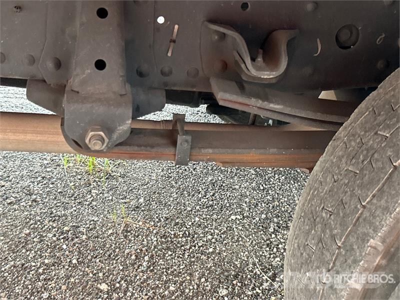 Isuzu NPR Ostali kamioni