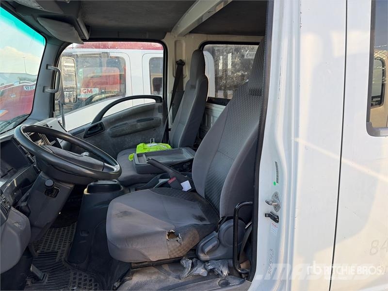 Isuzu NPR Andere Fahrzeuge
