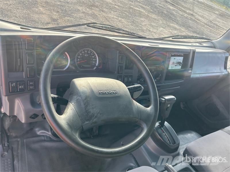Isuzu NPR Kita