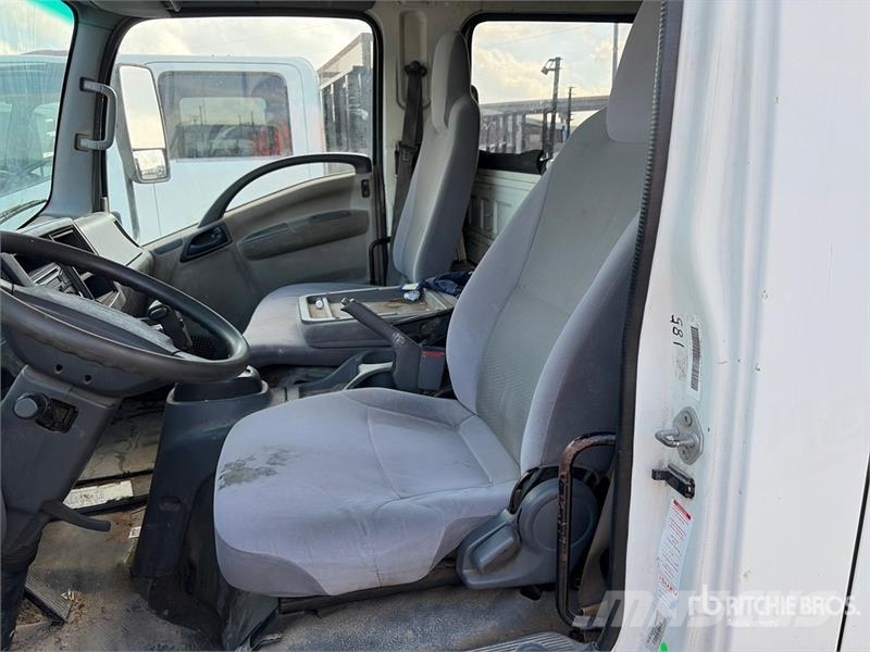 Isuzu NPR Andere Fahrzeuge