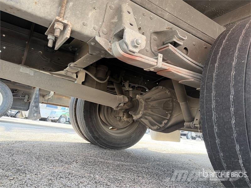 Isuzu NPR Outros Camiões