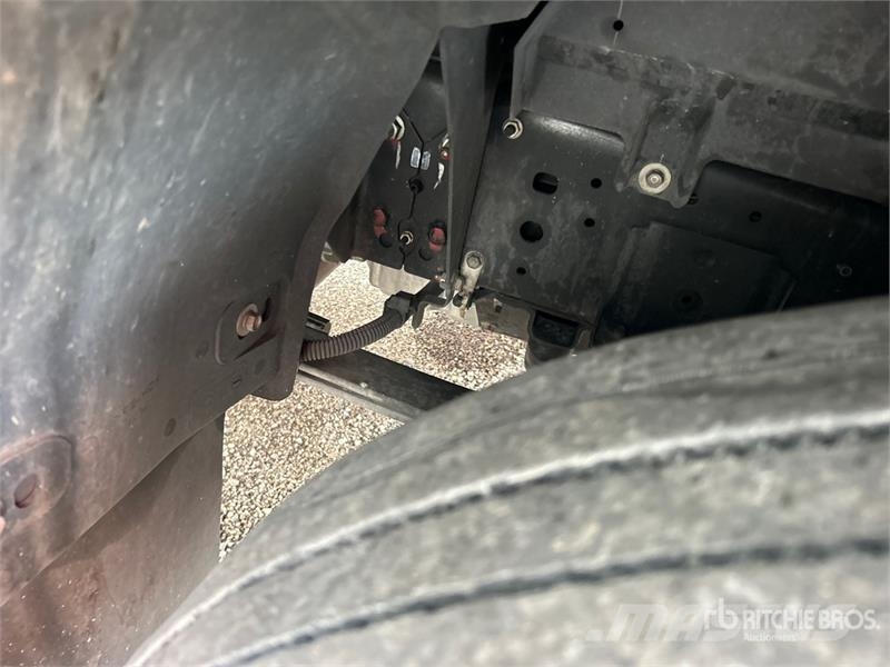 Isuzu NPR Ostali kamioni