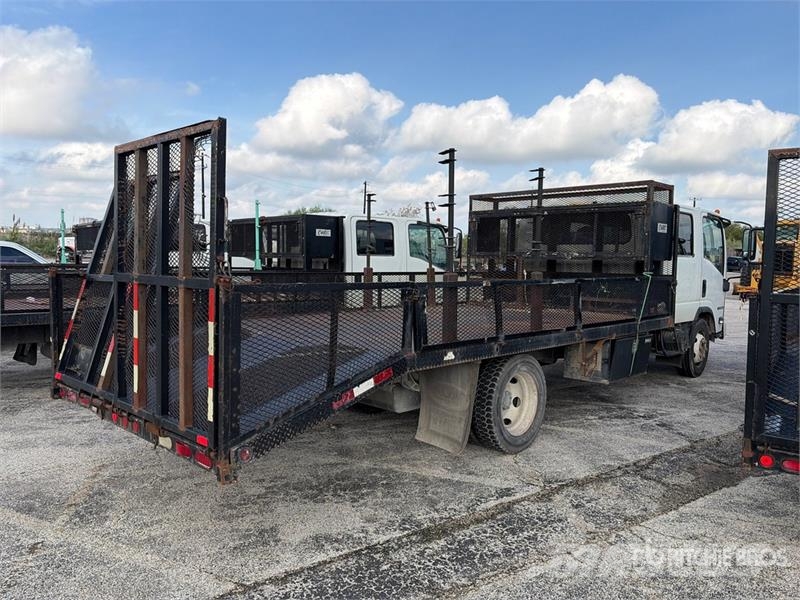 Isuzu NPR Andere Fahrzeuge