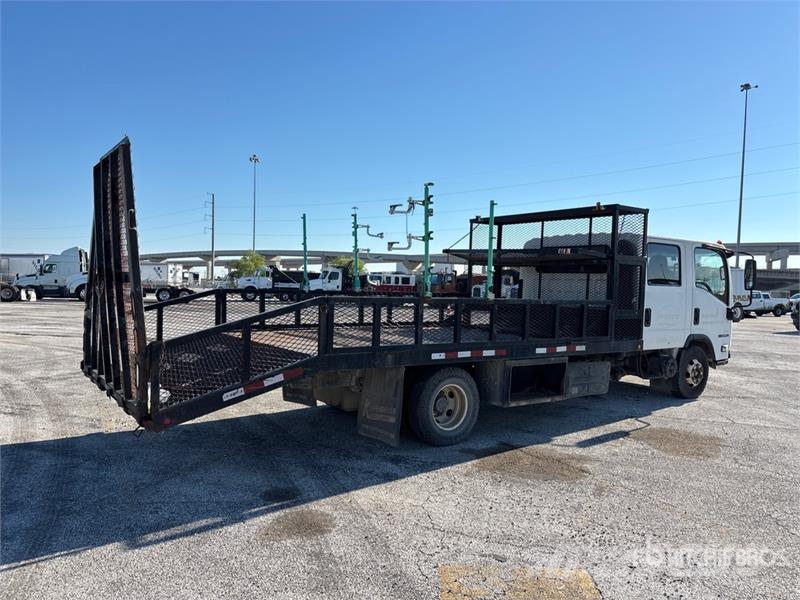 Isuzu NPR Andere Fahrzeuge