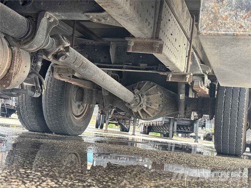 Isuzu NPR Other trucks