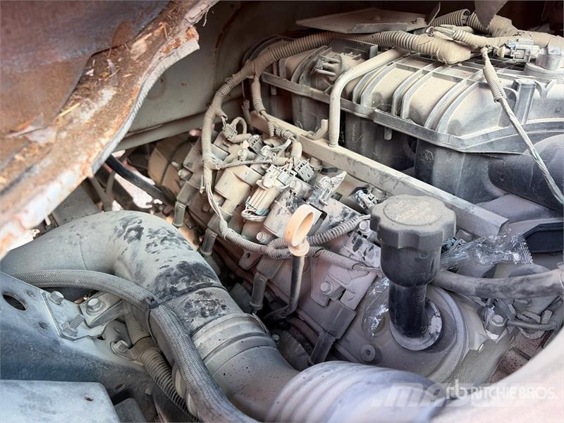Isuzu NPR Andere Fahrzeuge