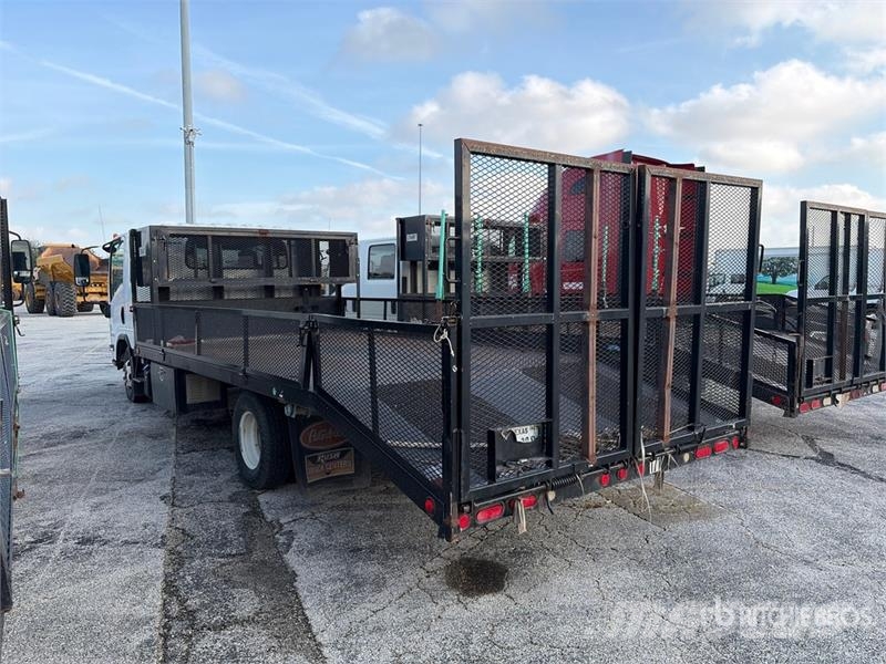 Isuzu NPR Andere Fahrzeuge