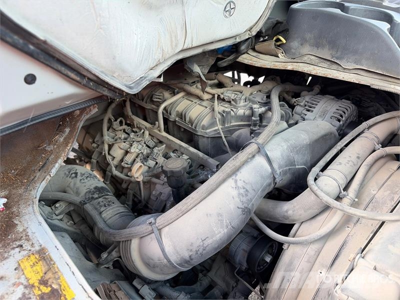 Isuzu NPR Andere Fahrzeuge