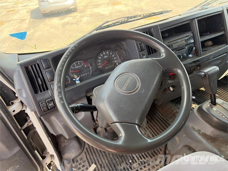 Isuzu NPR Outros Camiões