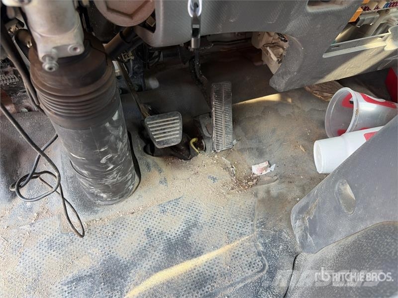 Isuzu NPR Φορτηγά Κόφα