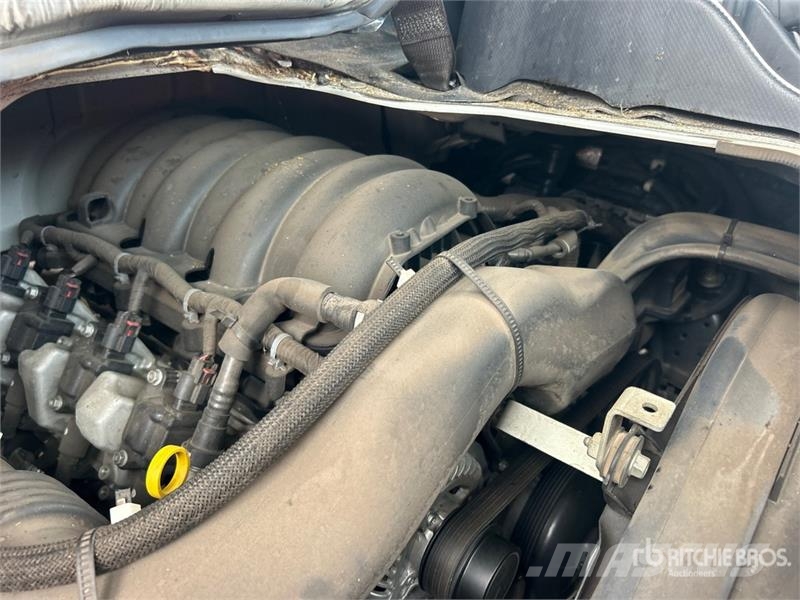 Isuzu NPR Ostali kamioni