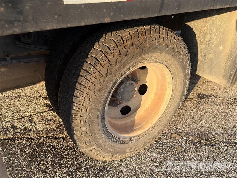 Isuzu NPR Andere Fahrzeuge