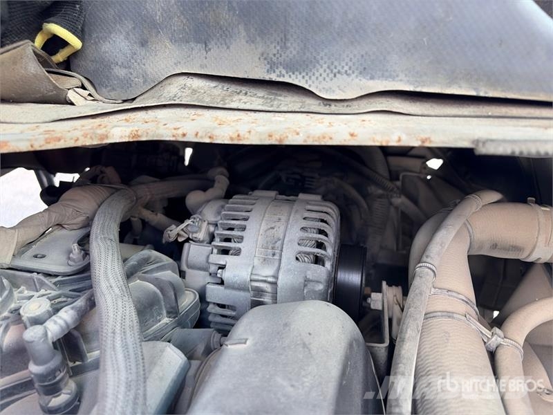 Isuzu NPR Andere Fahrzeuge