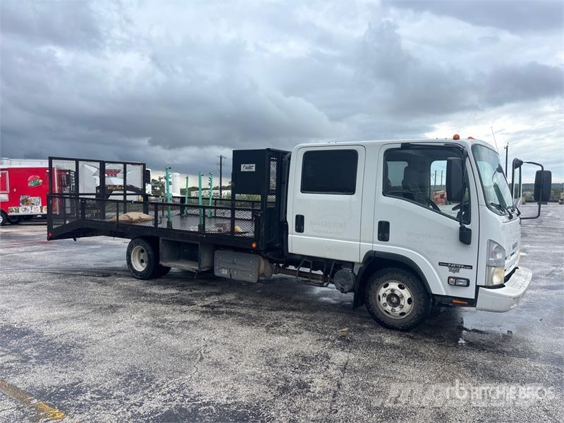 Isuzu NPR Other trucks