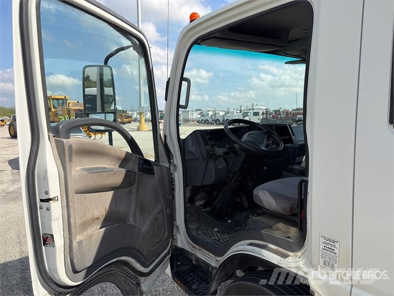 Isuzu NPR Outros Camiões