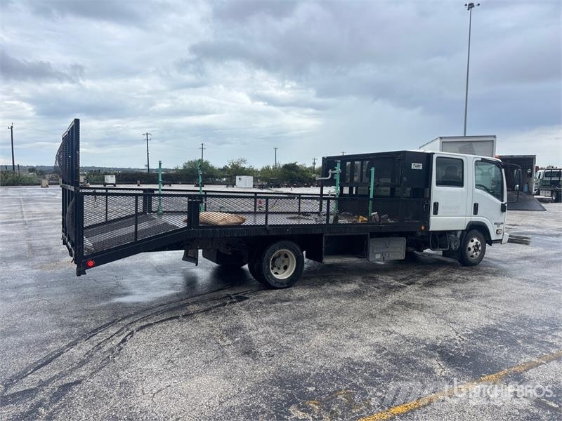 Isuzu NPR Other trucks